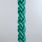 Cuerda de polipropileno dianline trenzado de alta calidad de alta calidad para pescar y amarre