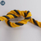 Fábrica china PE cuerda cuerda de tigre cuerda de pesca y amarre