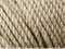 45 pies- Cuerda de cáñamo natural / espesor 6mm