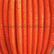 12 hilos de cuerda de polietileno de peso molecular ultra alto para remolque marino de alta calidad