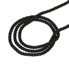 Cuerda de poliéster cuerda trenzado cuerda abarrotadura cuerda de amarre