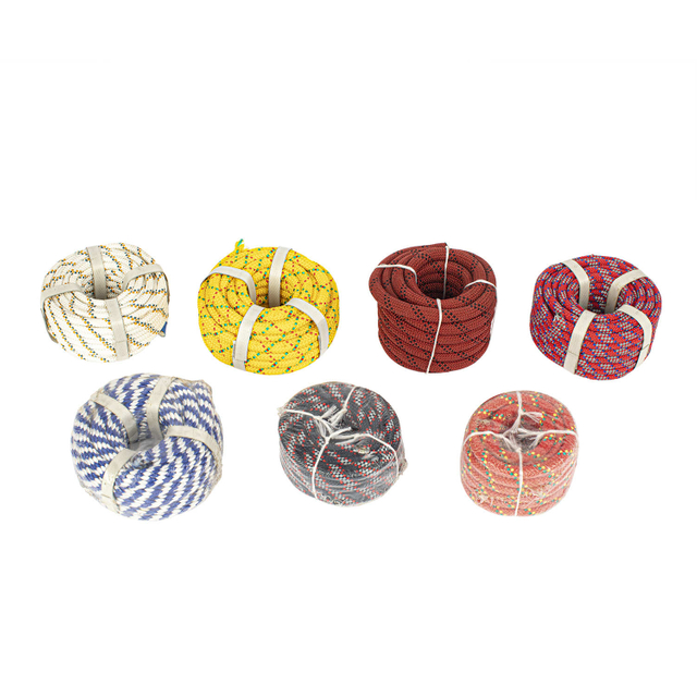 Twist PP PE PA Cuerda