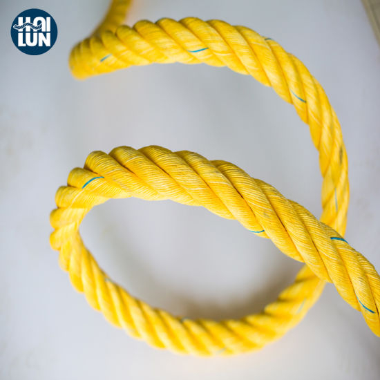 Cuerda PP para barcos
