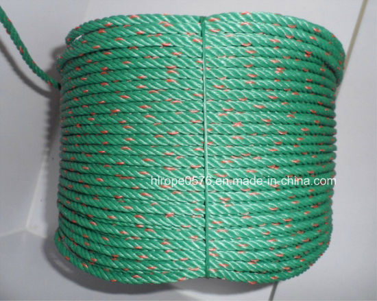 Cuerda de polipropileno 40 mm PP Danline Cuerda de pesca Cuerda de sisal