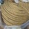 Fábrica al por mayor 3/4 Strand Natural Manila / Sisal Jute Cuerda