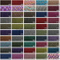 215 colores (121-130) Paracord 550 cuerda de paracaídas cuerda de amarre Mil Spec III 7 hilos 100 pies equipo de supervivencia de pesca para acampar