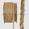 Cuerda de embalaje de la cuerda natural natural de alta calidad