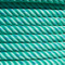 3/4/8/12 Strands Cuerda de polipropileno de nylon de alta calidad PP / PE para amarre