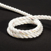 8 Strand Polypropylene / Poliéster / Nylon Twisted Marine Frope