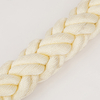 8 Strand Polypropylene / Poliéster / Nylon Twisted Marine Frope