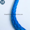 Super Quality UHMWPE / HMPE Cuerda para amarre y pesca