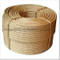 Cuerda de sisal trenzada 100% fibra natural
