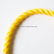 3/4 Strand Polypropylene PP Cuerda Twist Danline Amaring Cuerda