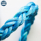 Venta caliente 3/8 Strand Polypropylene Rope PP Cuerda