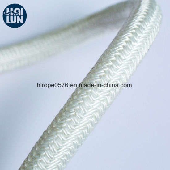 Cuerda de amarre multifilamento PP al por mayor de fábrica