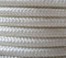 Cuerda trenzada doble de poliamida (nailon)