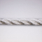 Cuerda de nylon blanca de 10 mm (vendido por metro)
