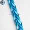 Venta caliente 3/8 Strand Polypropylene Rope PP Cuerda