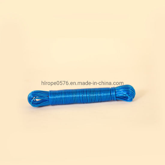 Tendedero antideslizante antideslizante de PVC de alta resistencia