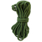 Nylon Moorning PP Pesca Pesca de polipropileno Cuerda trenzada verde