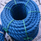 Blue 3 Strand PP Cuerda de la cuerda marina cuerda de la cuerda de la cuerda de la cuerda