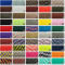 215 colores (121-130) Paracord 550 cuerda de paracaídas cuerda de amarre Mil Spec III 7 hilos 100 pies equipo de supervivencia de pesca para acampar