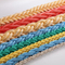 Cuerda de PP / cuerda de PE / cuerda de poliéster / cuerda de nailon / cuerda Hmwpe