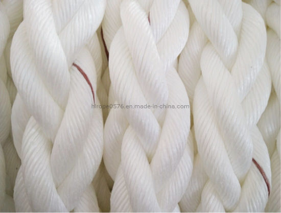 PP natural Danline Rope 500m / Reel