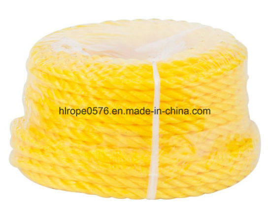 Cuerda de polietileno de 1/4 "X 50 'en venta Marcrame Cord Cotton Factory