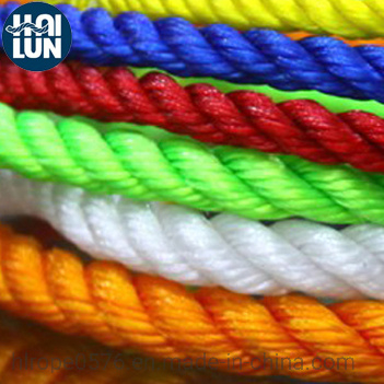 3/4 Strands Twist Nylon Polyamide Marine cuerda