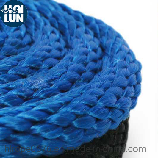 Twist PP Multifilament Marine cuerda