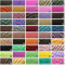 215 colores (121-130) Paracord 550 cuerda de paracaídas cuerda de amarre Mil Spec III 7 hilos 100 pies equipo de supervivencia de pesca para acampar