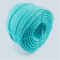 Cuerda polipropileno Green3 rollo retorcido