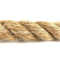 3 hebras de cuerda de manila cuerda de sisal