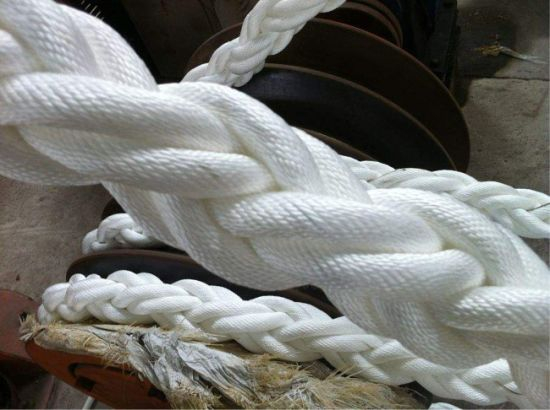 Cuerda marina de segunda mano sintética PP Multifilamnet rope twine