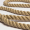 Twisted Manila Cuerda SISAL MANILA HEMP COPO