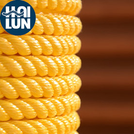 Cuerda de PP de alta resistencia