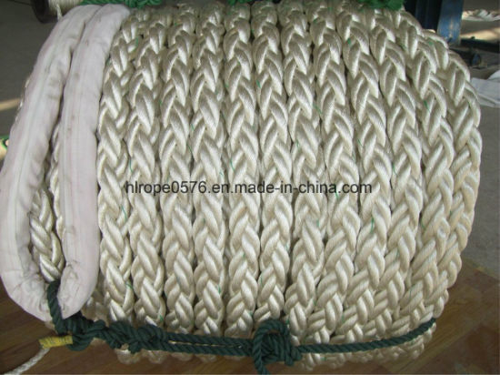 8 Cuerdas de amarre de nylon de poliamida de 220 metros de longitud con buen precio