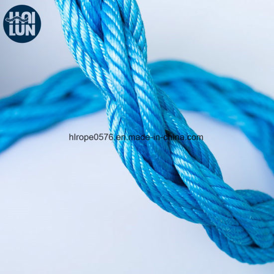 Cuerda de la cuerda de la combinación de acero súper fuerte