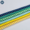 Cuerda de polipropileno trenzado de 3 hilos Cuerda de mezclilla PP Cuerda marina