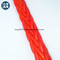 Cuerda de poliéster 12 hilos sintéticos UHMWPE / Hmpe Hmwpe winch rope