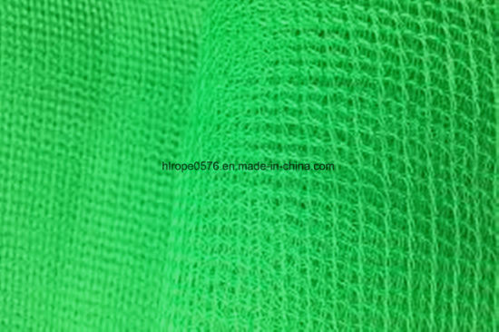 Redes de seguridad de alta resistencia para la construcción de edificios