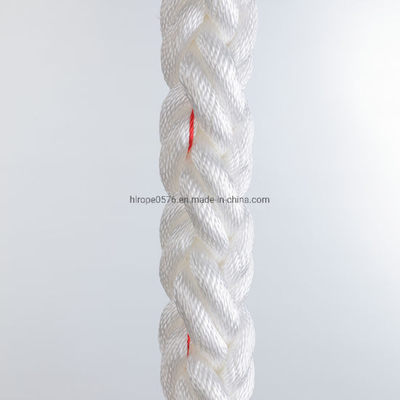 Cuerda de poliéster cuerda de torsión cuerda trenzada cuerda de amarre cuerda de pesca
