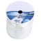 Blanco 3/4 pulgadas 50 pies Cuerda de nylon trenzada de doble hebra Cuerda de amarre Línea de muelle trenzada de doble hebra