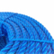 Cuerda multifilamento de 8mm 3 Strand Rope Royal Blue X 10 Meter Longitud