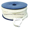 Cuerda especial directa de 8 mm. Cuerda de nylon cuerda de amarre blanca