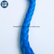 Fábrica al por mayor UHMWPE / Hmwpe rope / winch rope marine rope