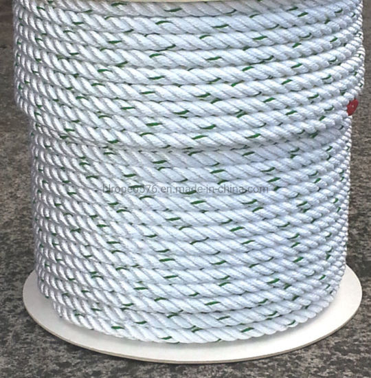 Cuerda de nailon de 6 mm a 40 mm 110 m-220 m