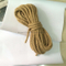 Cuerda de cáñamo de 16 mm de cuerda