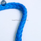 Cuerda de tracción de cuerda UHMWPE / Hmwpe de 12 hebras de alta resistencia